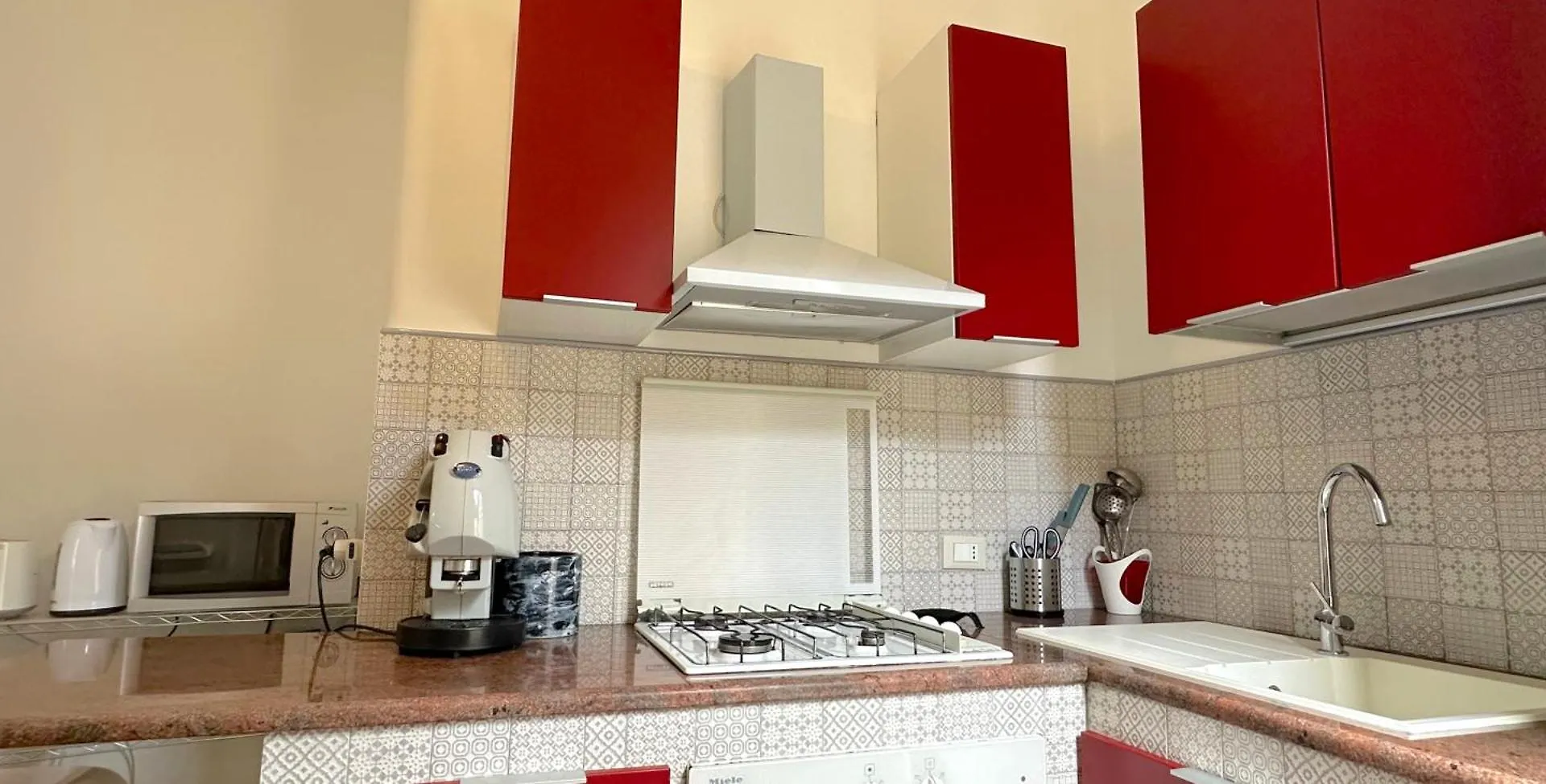 Apartmán Residenza Cattedrale Palermo