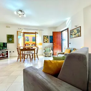 Le Corti Sarde Garden Appartamento Bari Sardo