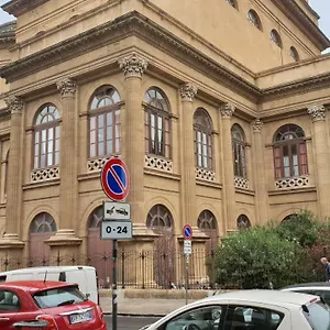 Le Stelle Del Massimo Casa vacanze Palermo