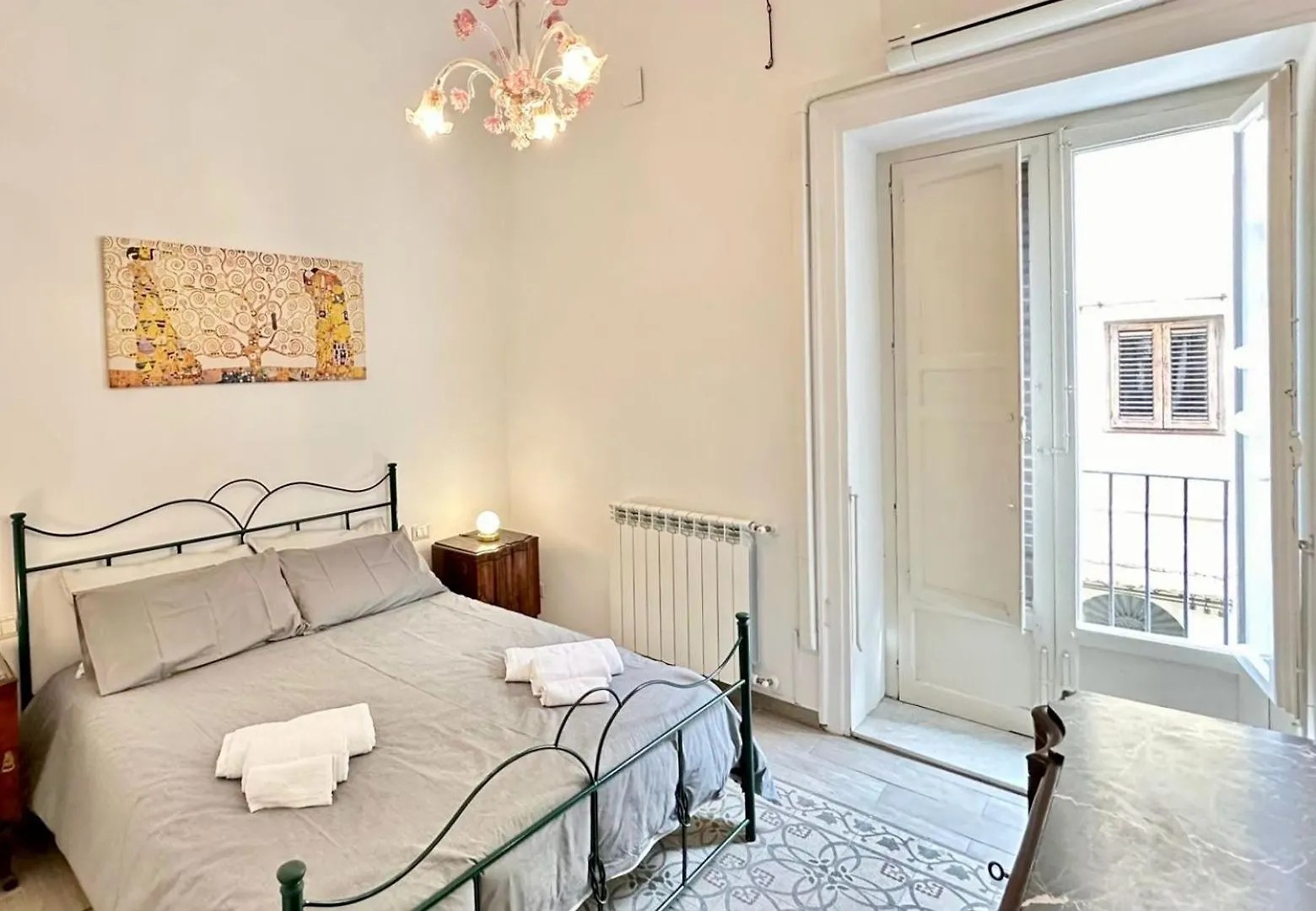Residenza Cattedrale Apartment Palermo