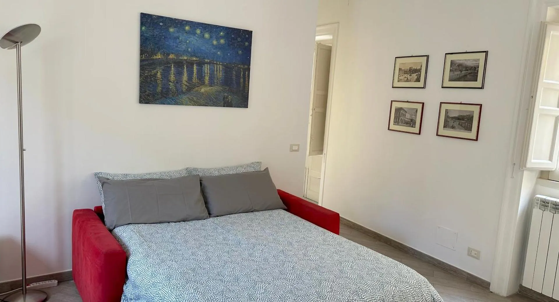 Appartamento Residenza Cattedrale Palermo 0*,  Italia