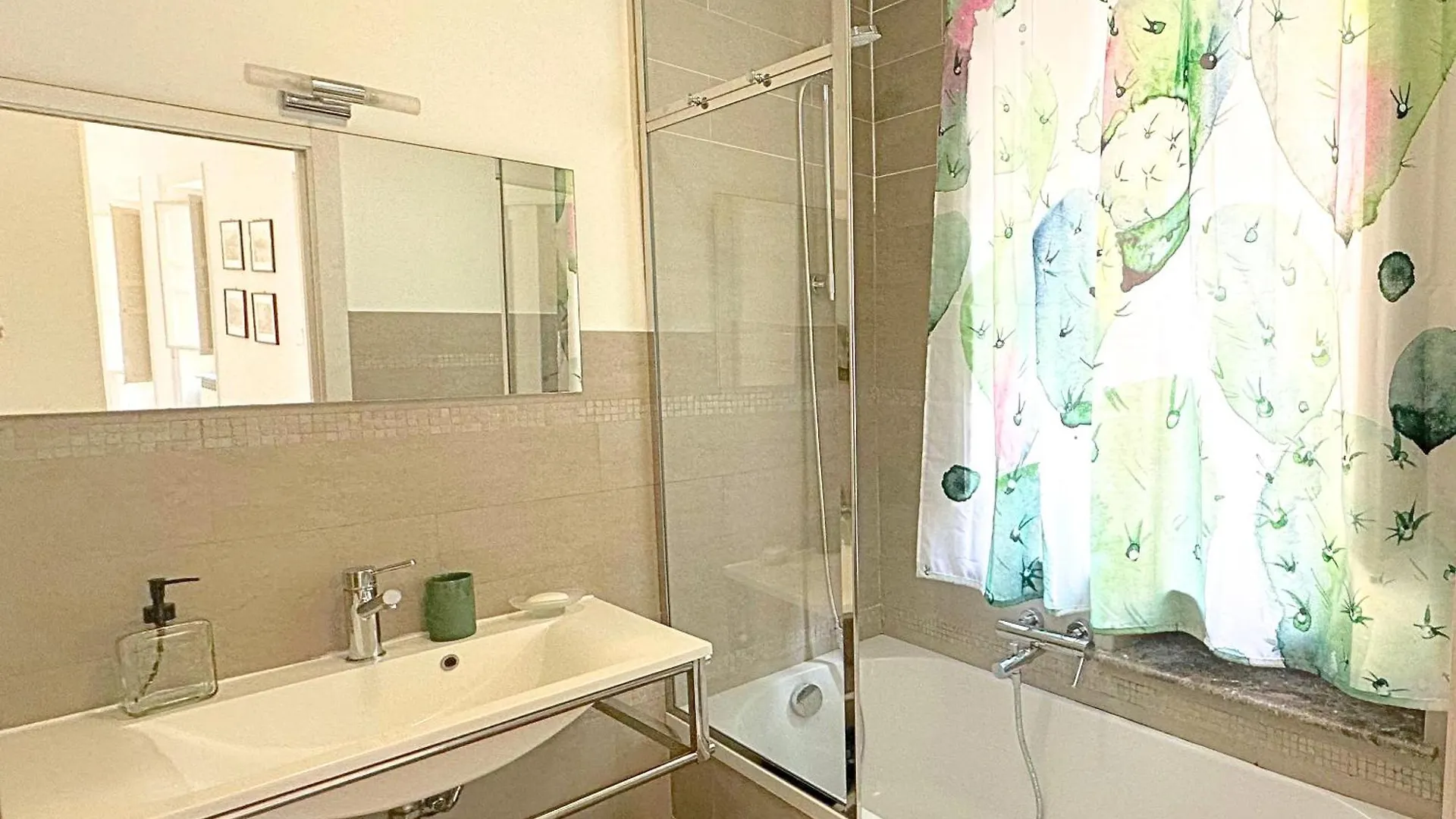 Residenza Cattedrale Apartment Palermo